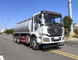 HHZ5251TGYSX6供液车图片