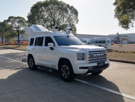 JSV5033XJCZA6-CC检测车图片