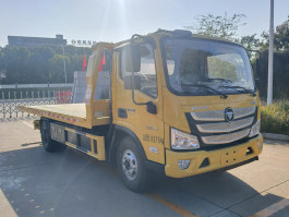 清障车