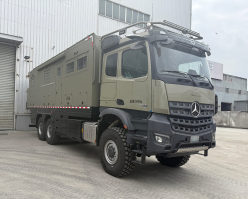 ZMS5200XJCA6检测车图片