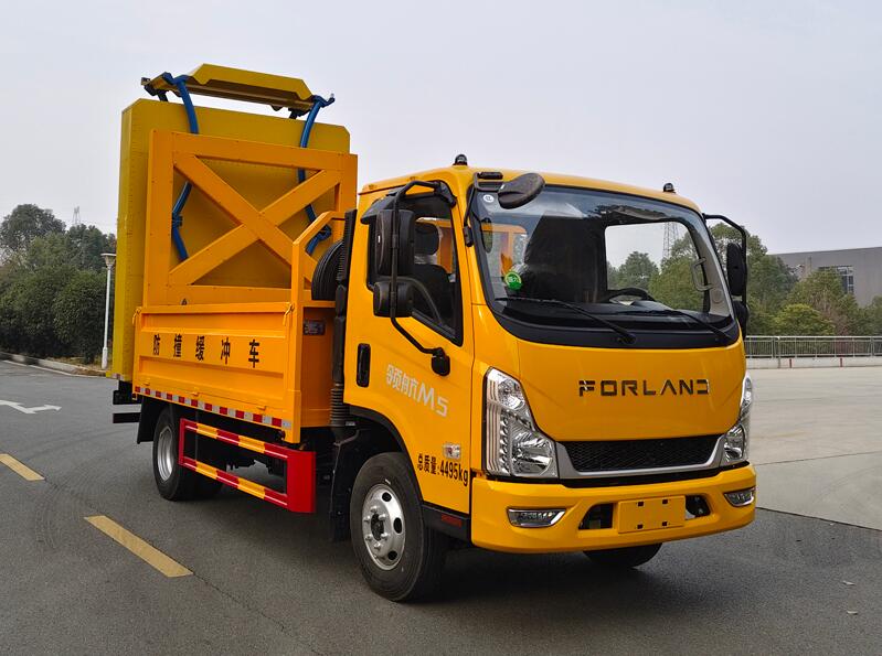 程力牌CL5042TFZ6ADZ防撞缓冲车