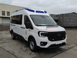 救护车