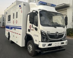 救护车