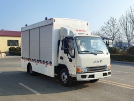 工具车