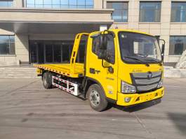 清障车