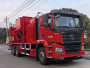 四机牌SJX5442TGJ固井车