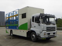 养蜂车