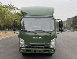 GPY5070XCCW0炊事车图片
