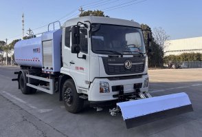清洗车