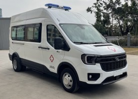 救护车
