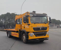 清障车