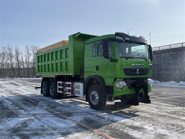 BS5250TCXZ6除雪车