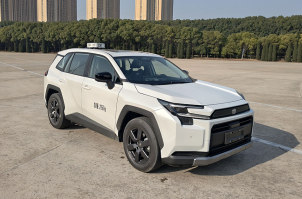 HCQ5020XXUCA6巡逻车图片