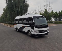 指挥车