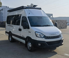 KFT5041XTX60通信车图片