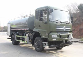 清洗车