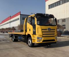金猴牌SXT5188TQZ6清障车