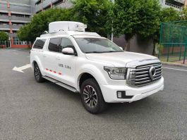 SFH5037XTX6通信车图片