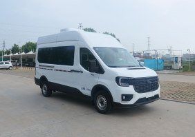 医疗车