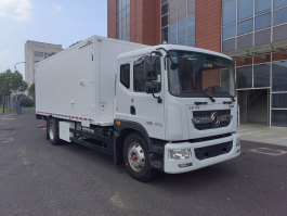 CEV5180XZB装备车图片