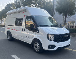 售货车