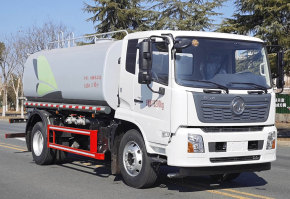 洒水车