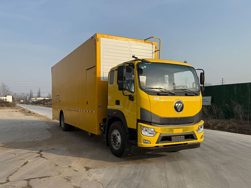 QDT5180XDYA6电源车
