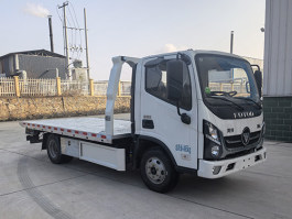 清障车