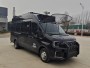 中警牌ZY5251GFB2防暴水罐车