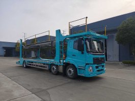 AJY5250TCLZZ6Z车辆运输车图片