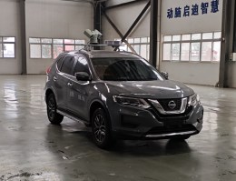 巡逻车
