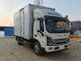 十通牌STQ5088TWCN3污水处理车