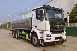 洒水车
