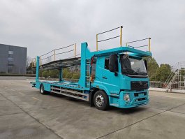 AJY5180TCLZZ6Z车辆运输车图片