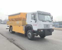 除雪车