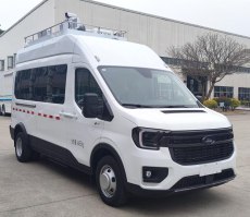 指挥车