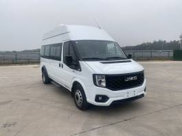 医疗车
