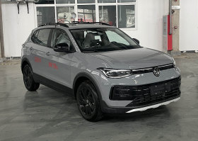巡逻车