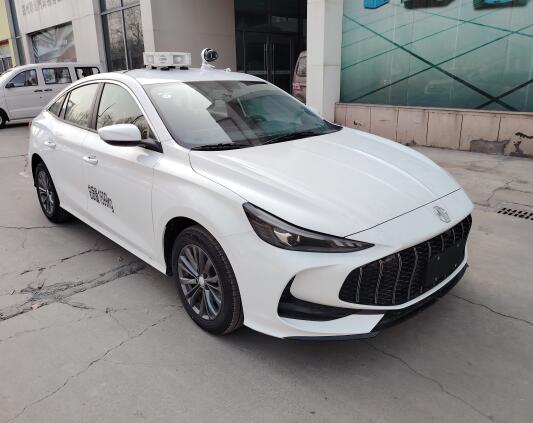 GAT5020XXUSQMG5型巡逻车图片