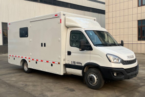 医疗车