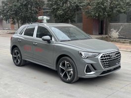 HTX5023XXUB6巡逻车图片