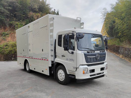 HDX5120XTXC6DFC1通信车图片
