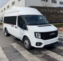 医疗车