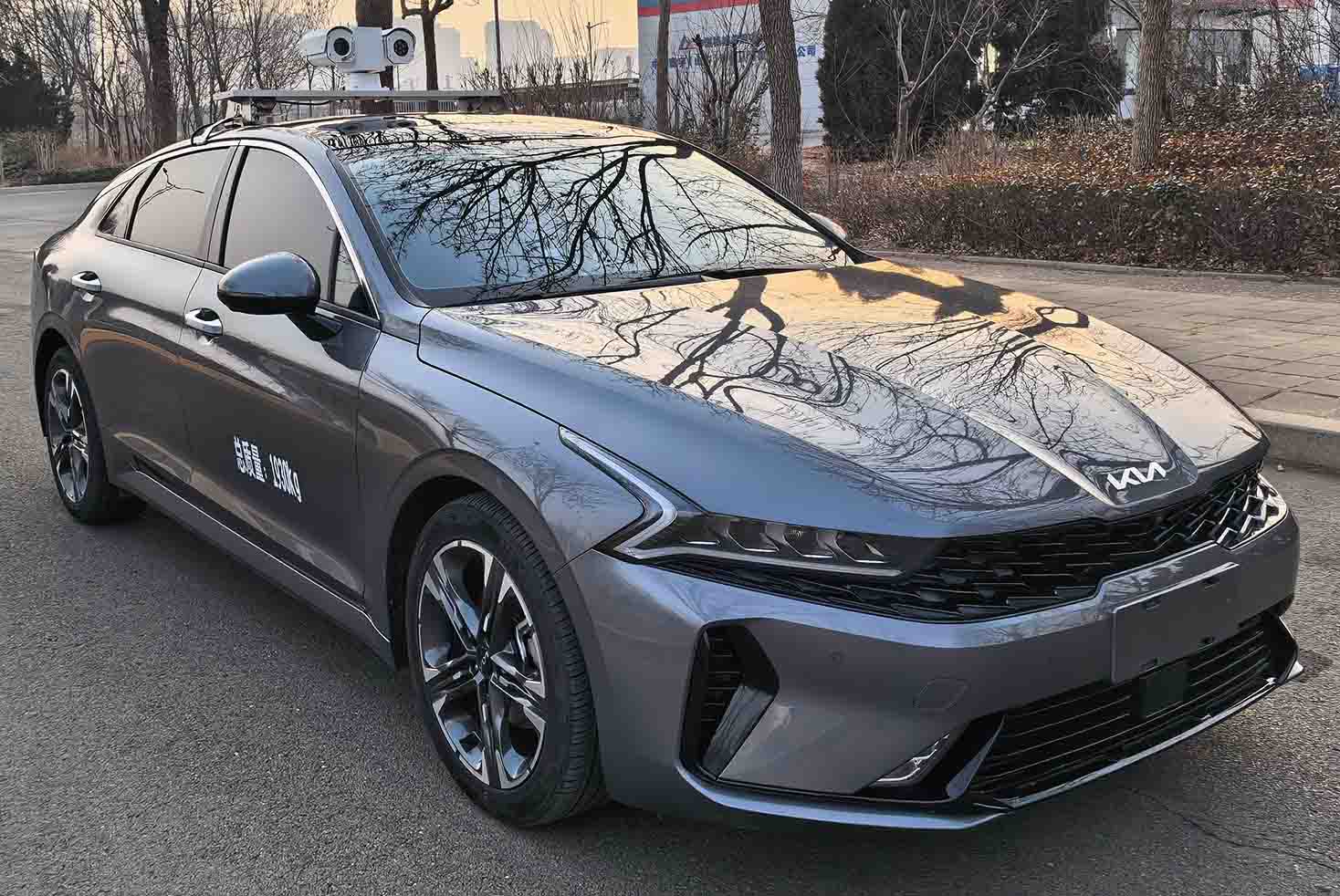 XL5020XXUYQZ6型巡逻车图片