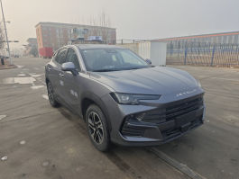 巡逻车