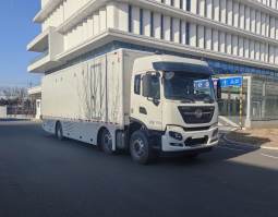 医疗车