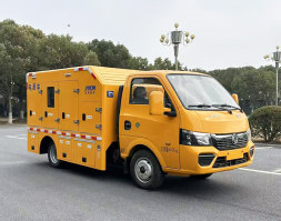 电源车