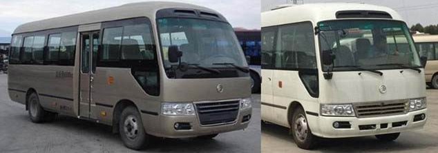 金旅牌XML5060XJC35食品檢測(cè)車公告圖片