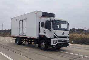 冷藏车
