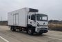 巧阁牌GHM5040XLC冷藏车